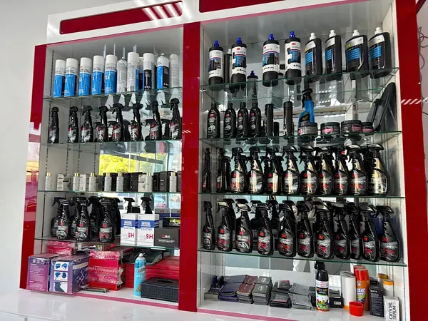 3M Full Product Range